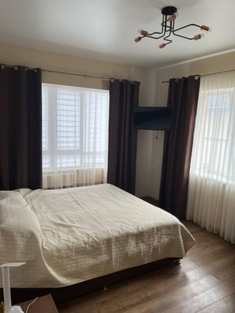 Продаж трикімнатної квартири в Петрикові - фото 1