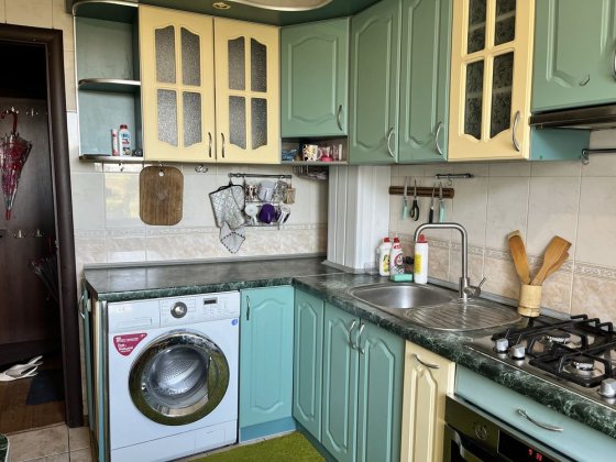 3х кімнан кварт з Автономкою! Центр Суми