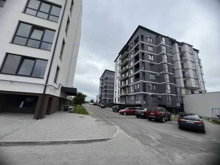 Продам 2х кімнатну квартиру ЖК Панорама Де Люкс - фото 1