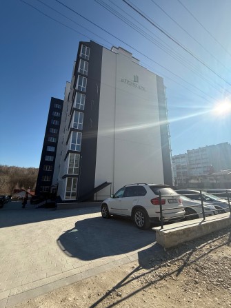 Продається 1к. кв. навпроти ЗУНУ Львівська 22 ЖК GreenPark - фото 1