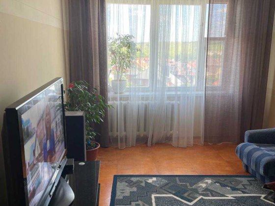 Я Простора 4-кімнатна квартира з гаражем Ровно