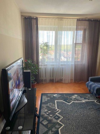 Я Простора 4-кімнатна квартира з гаражем - фото 1