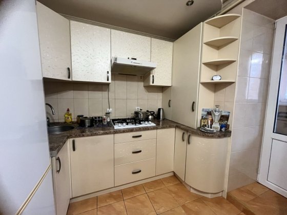 1 к кв Новобудові. Район оз Чеха Сумы