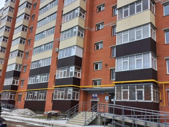 Продам 1кімнатну квартиру Куліківська, новобудова. Сумы