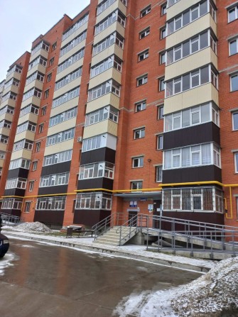 Продам 1кімнатну квартиру Куліківська, новобудова. - фото 1