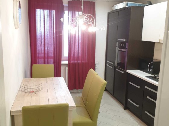 Продаж 1к.квартири по вул.Корольова,  мікрорайон Бам Тернополь