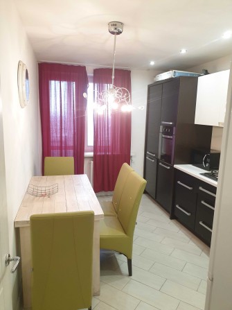 Продаж 1к.квартири по вул.Корольова,  мікрорайон Бам - фото 1