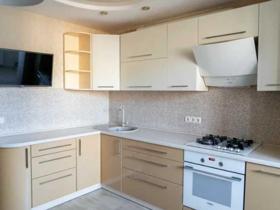 Продаж 3 кімнатної квартири вул. Г. Кондратьєва за А/О Суми