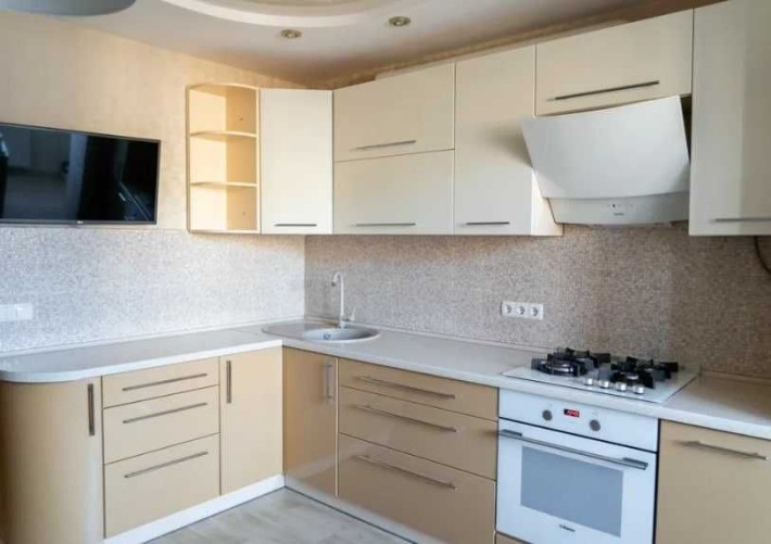 Продаж 3 кімнатної квартири вул. Г. Кондратьєва за А/О - фото 1