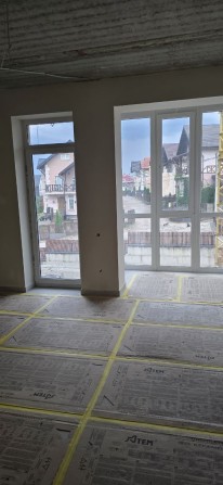 Одно кімнатна новобудова в елітному районі,  здана в експлуатацію - фото 1