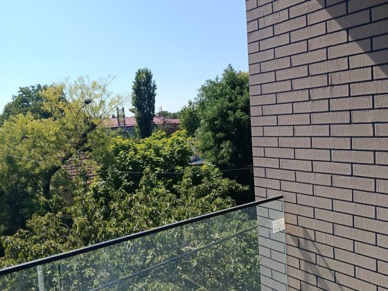 2 кімнатна новобудова з ремонтом центр Ужгород