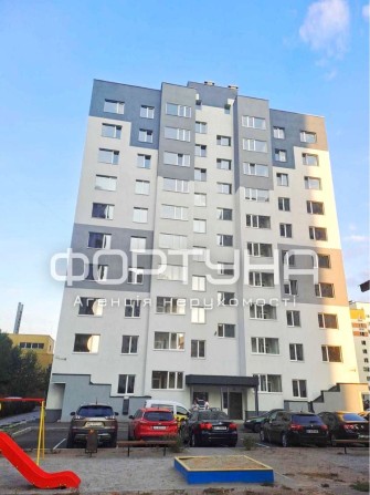 Левада, 1-кім, 47м2 - фото 1