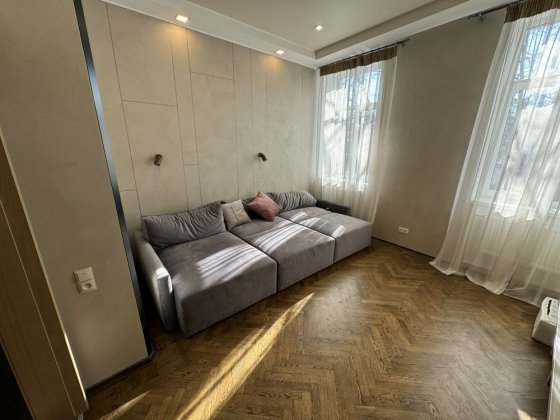 ‼️ Біла альтанка. Центр міста. Новий ремонт. Автономне опалення Полтава