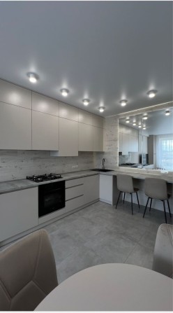 1-кімнатна квартира з авторським проєктом в класному районі! - фото 1