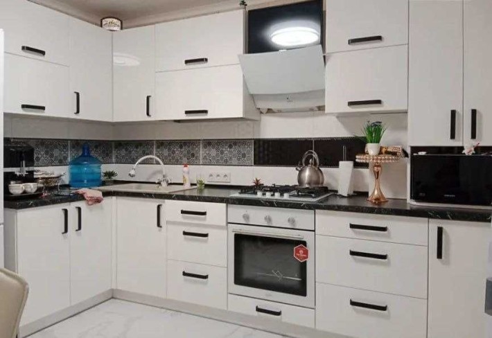 Продаж 1-кімнатної квартири вул. Куликівська
Новобудова з А/О - фото 1