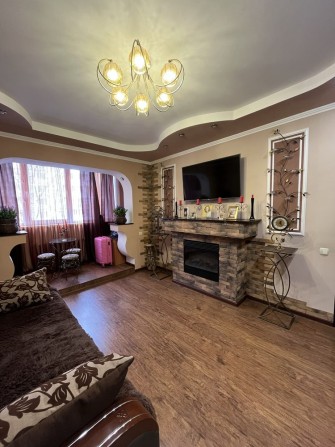 Продаж двохкімнатної квартири. - фото 1