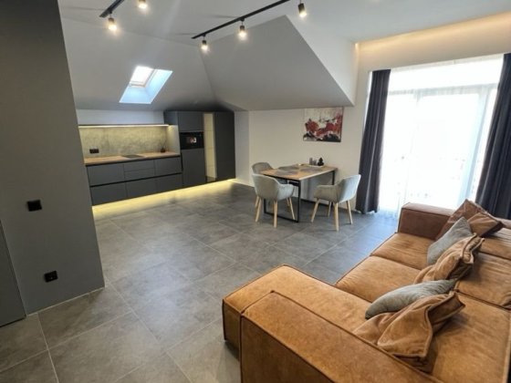 Продаж 1кім квартири в новобудові,єОселя Ужгород