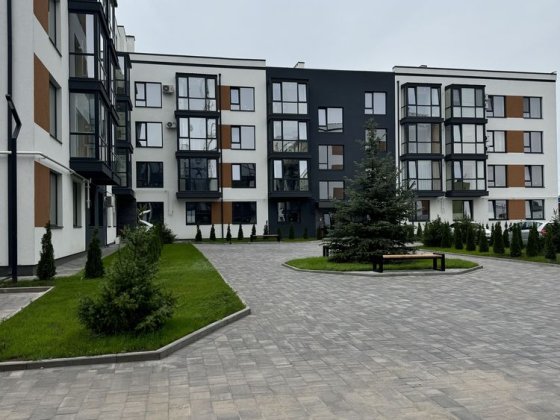 Продаж! Однокімнатна квартира Рівне