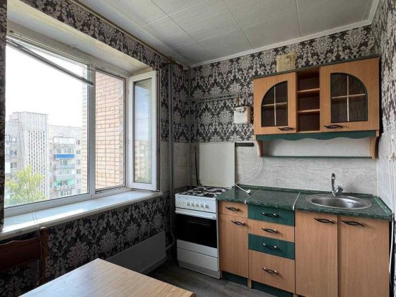 Продаж 1-кімнатної квартири пр. Лушпи (ТЦ Берізка) ЦЕГЛА Сумы