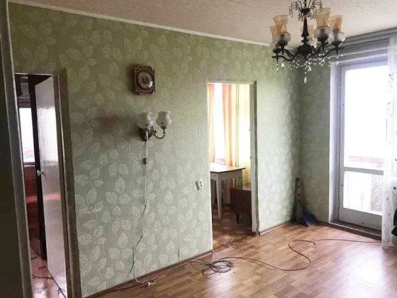 Продаж 3-кімнатної квартири по вул.Української Народної Республіки Сумы