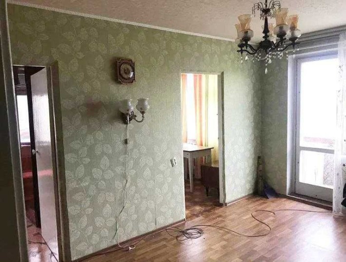 Продаж 3-кімнатної квартири по вул.Української Народної Республіки - фото 1