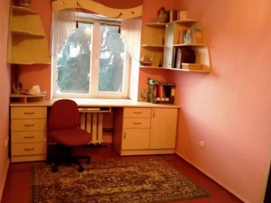 Продаж 3 к квартири по вул.Г.Кондратьєва Сумы