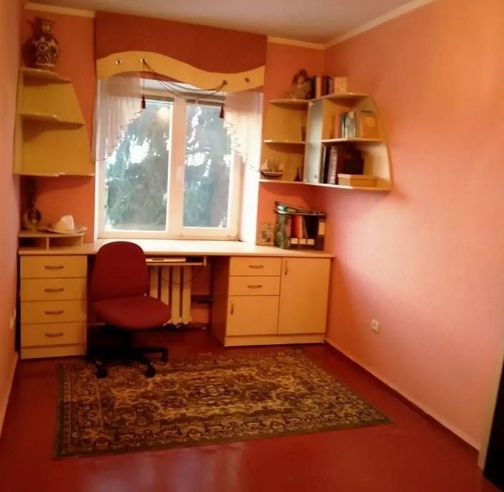 Продаж 3 к квартири по вул.Г.Кондратьєва - фото 1