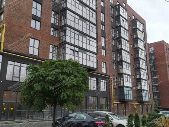 Квартира в найкращому ЖК "Стандарт" для єОселі та єВідновлення Полтава