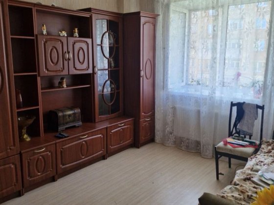 1 к квартира на ЗСУ з автономкою Сумы