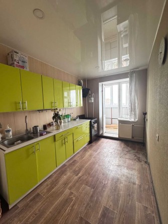 Продається 3-х кімнатна квартира - фото 1