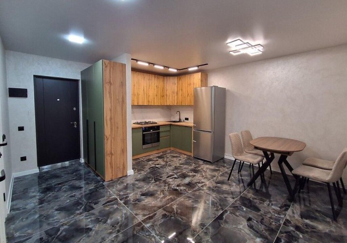 Продам квартиру Тернопіль, Смакули вул. - фото 1