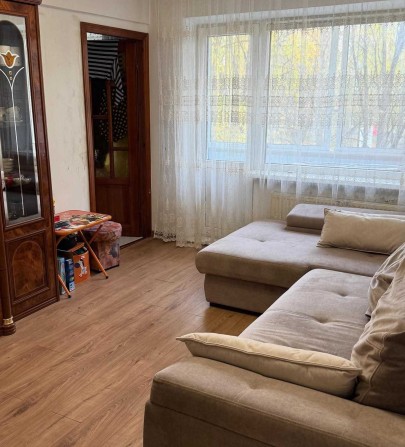 Продаж 3-кімнатної квартири мікрорайон Дружба, вул.Миру - фото 1