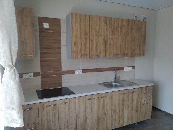 Продаж 1 кімнатної квартири в жк “Female Klap”, р-н. Льонокомбінату Ровно