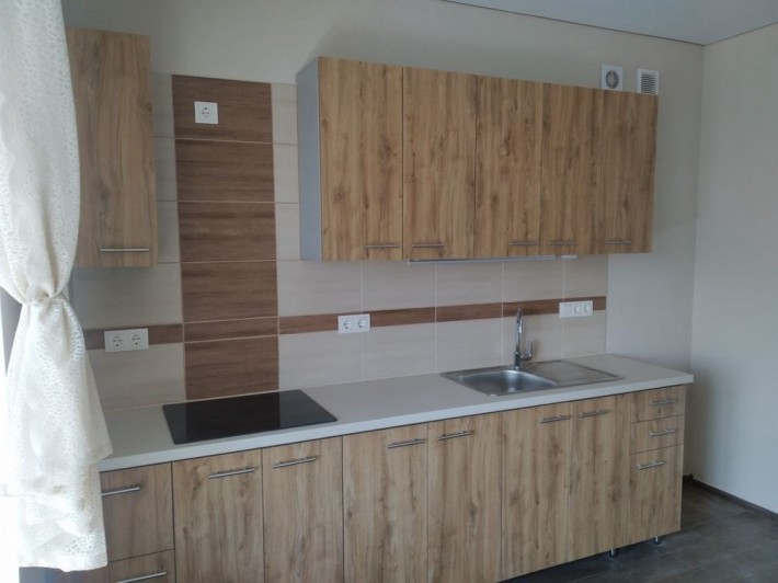 Продаж 1 кімнатної квартири в жк “Female Klap”, р-н. Льонокомбінату - фото 1