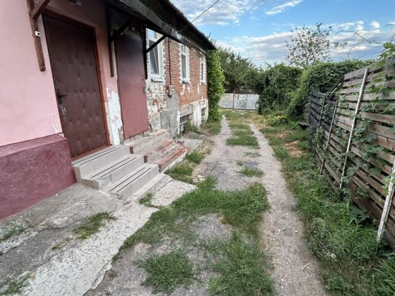 Продаж квартири на Псельській. Сумы