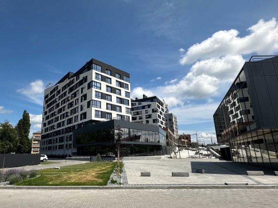 2кім квартира 67м2 Центр Замкова Рівне