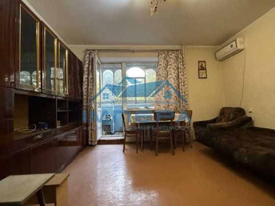 Продаж 2кімнатна квартира. 2/9 поверх. Цегла. Окремі кімнати Полтава