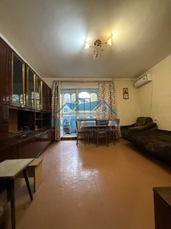 Продаж 2кімнатна квартира. 2/9 поверх. Цегла. Окремі кімнати - фото 1