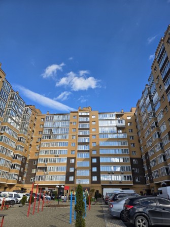 Продаж 1кім.кв. ЖК Кришталеве Озеро - фото 1