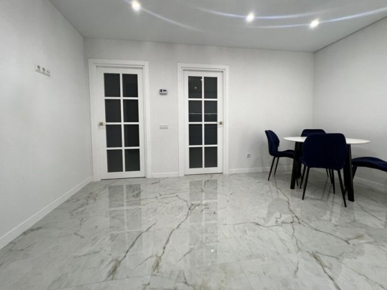 Продаж 2к квартири 55.5 кв. м на вул. Смакули Тернополь