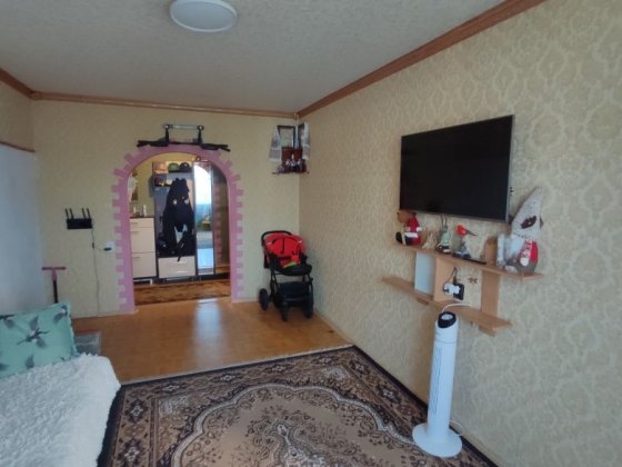 Продам квартиру на Огнівці Власник Полтава