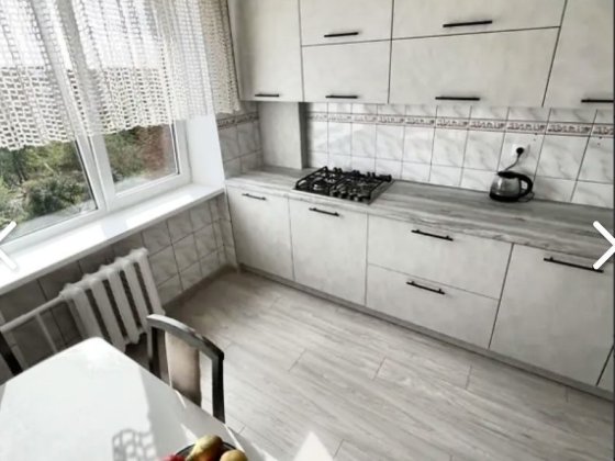 ₴Продаж  3 квм. ЗАТИШНОІ та СВІТЛОІ каартири. Ровно