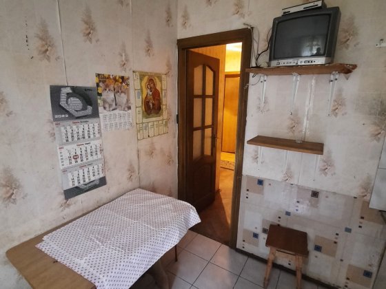 Продаж 1кім (37м.кв) на Дружбі Тернополь