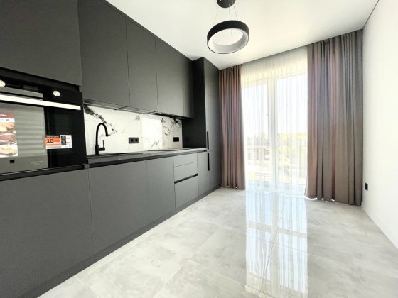 Квартира в ЖК Квітковий Ровно