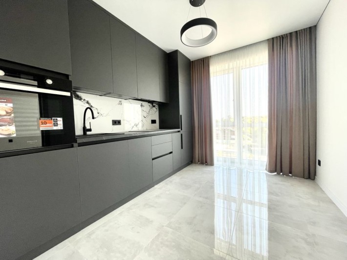 Квартира в ЖК Квітковий - фото 1