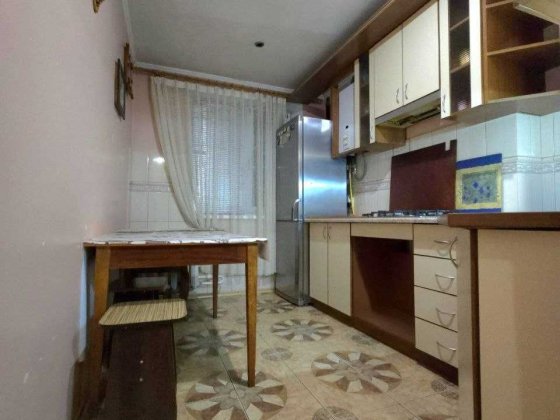 Продам світлу 3к квартиру Суми