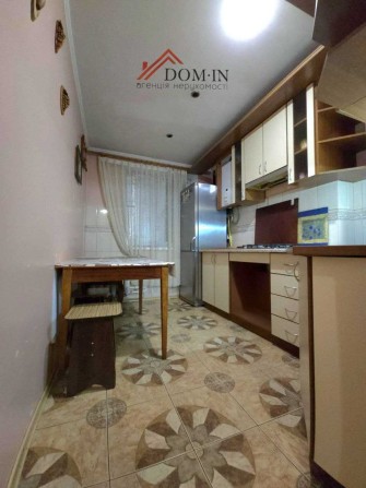 Продам світлу 3к квартиру - фото 1