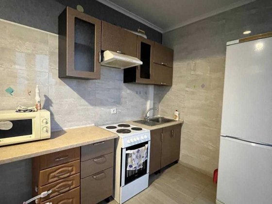 Продаж 3-кімнатної квартири вул. Г.Кондратьєва Суми