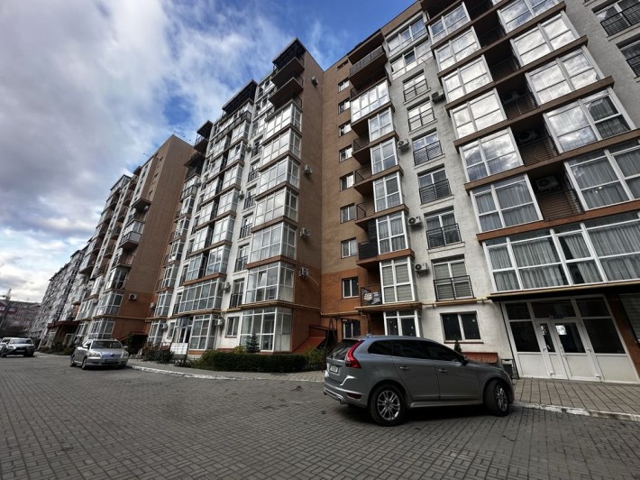 Продам 1-к новобудову - фото 1