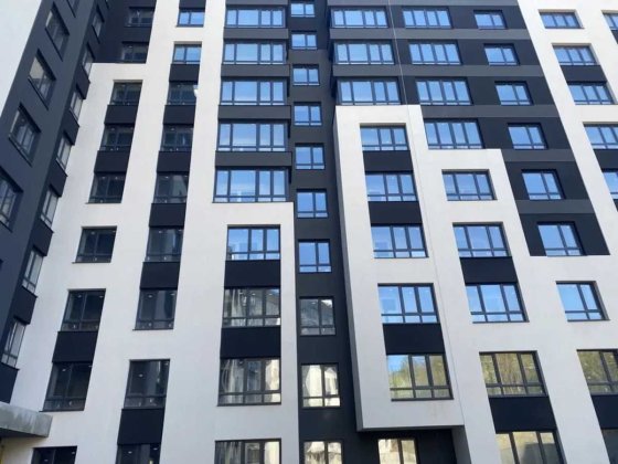 2 кім на Львівській в новобудові Тернополь